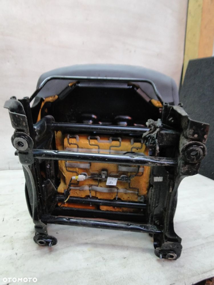 PARTNER BERLINGO III 3 FOTEL LEWY KIEROWCY 08-18r EUROPA - 10