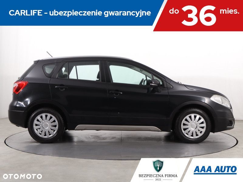 Suzuki SX4 S-Cross - 7