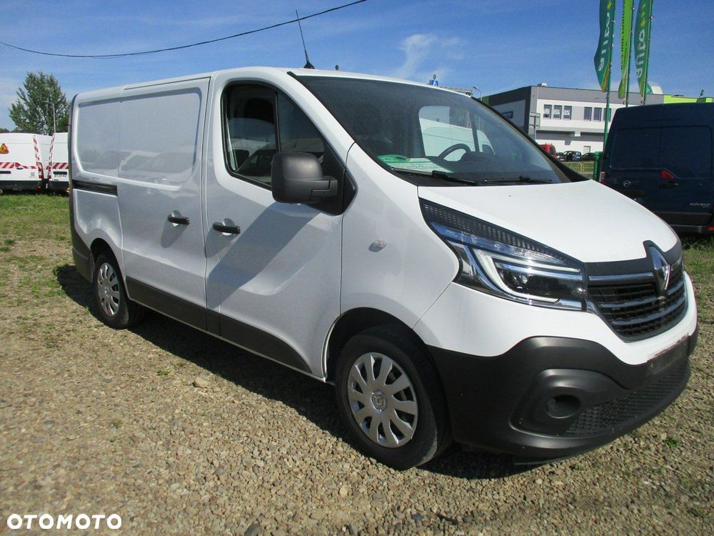 Renault Trafic - 2