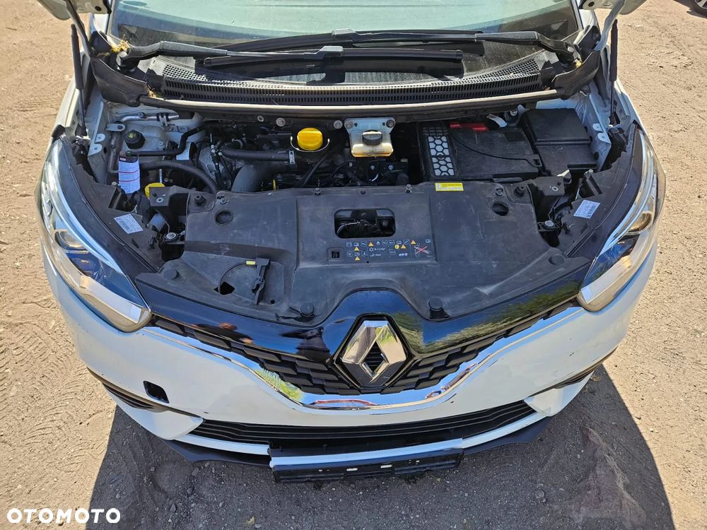 Renault Scenic - 5