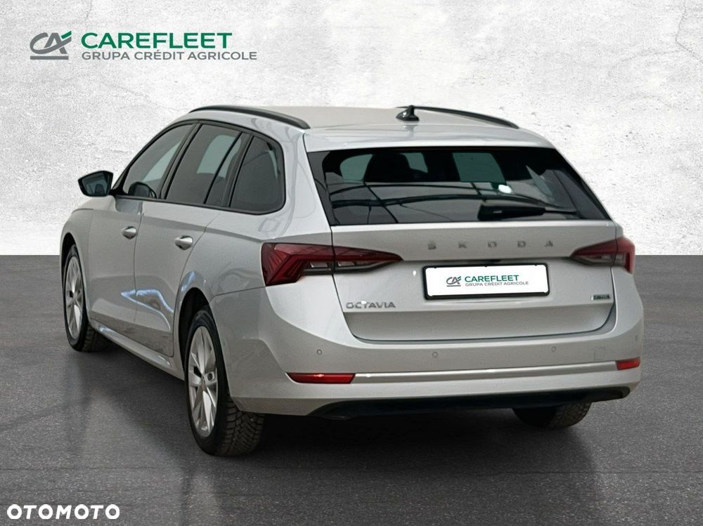 Skoda Octavia - 7