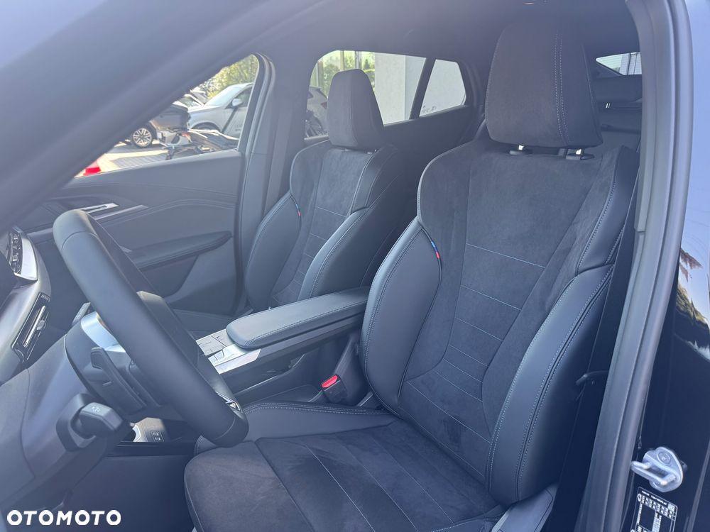 BMW X2 sDrive20d mHEV - 10