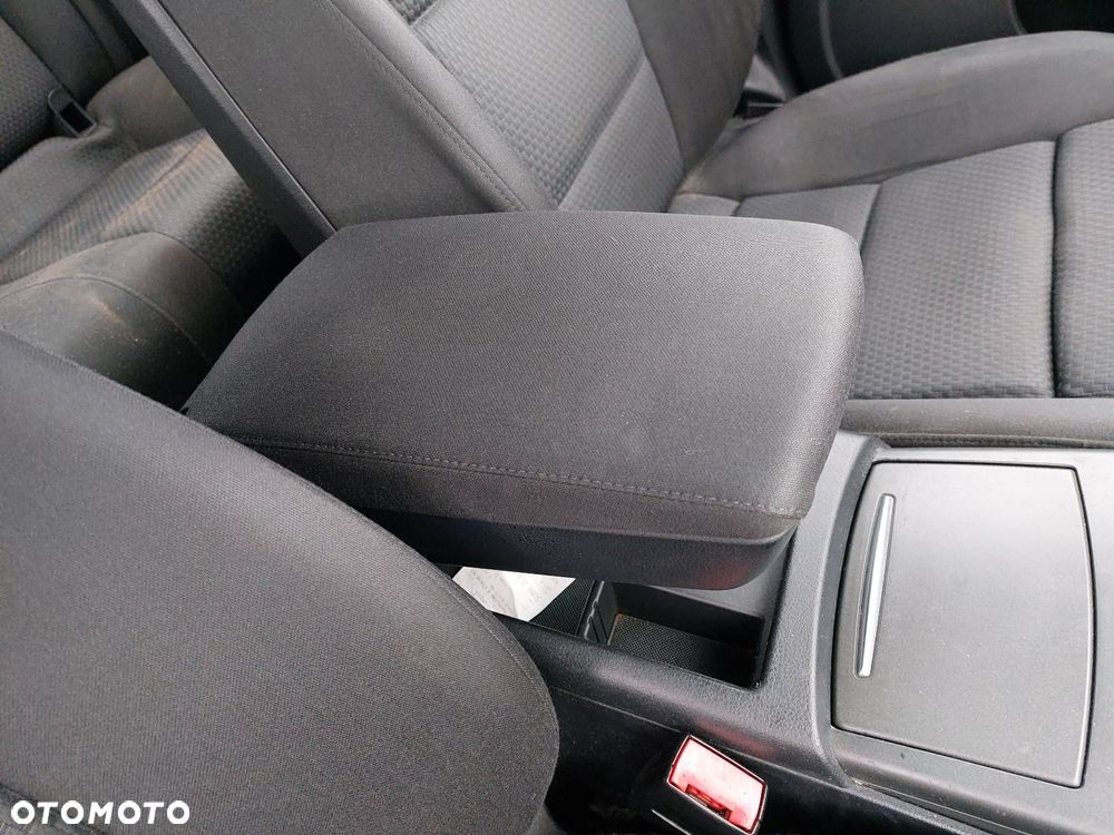 KOMPLET FOTELI LEWY PRAWY PRZÓD + KANAPA TYŁ + BOCZKI AUDI A6 C6 - 3