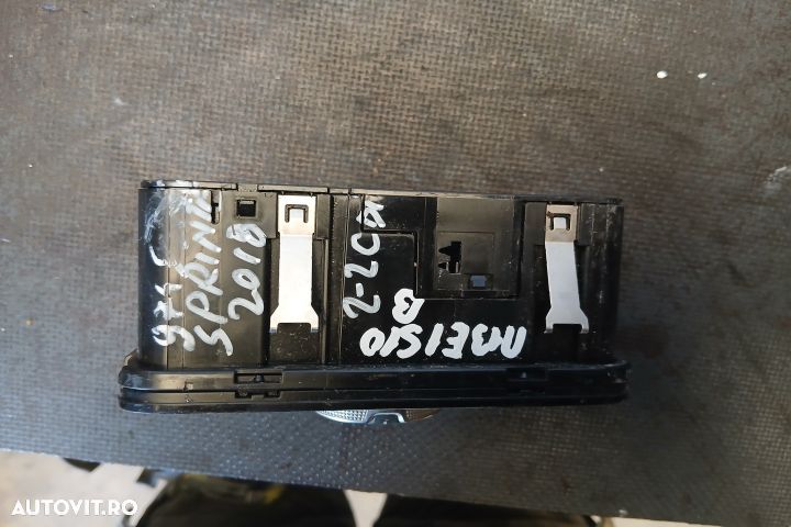 Comutator faruri A9079053402 Mercedes-Benz Sprinter 3 907 [2018 - 202 - 2