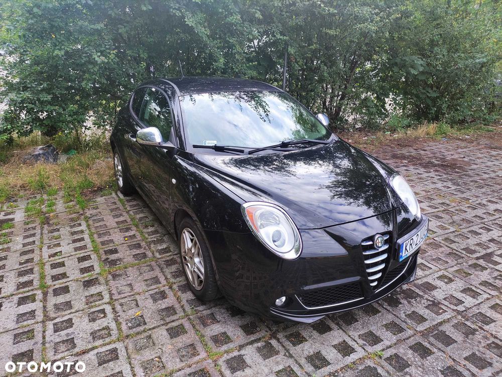 Alfa Romeo Mito - 2