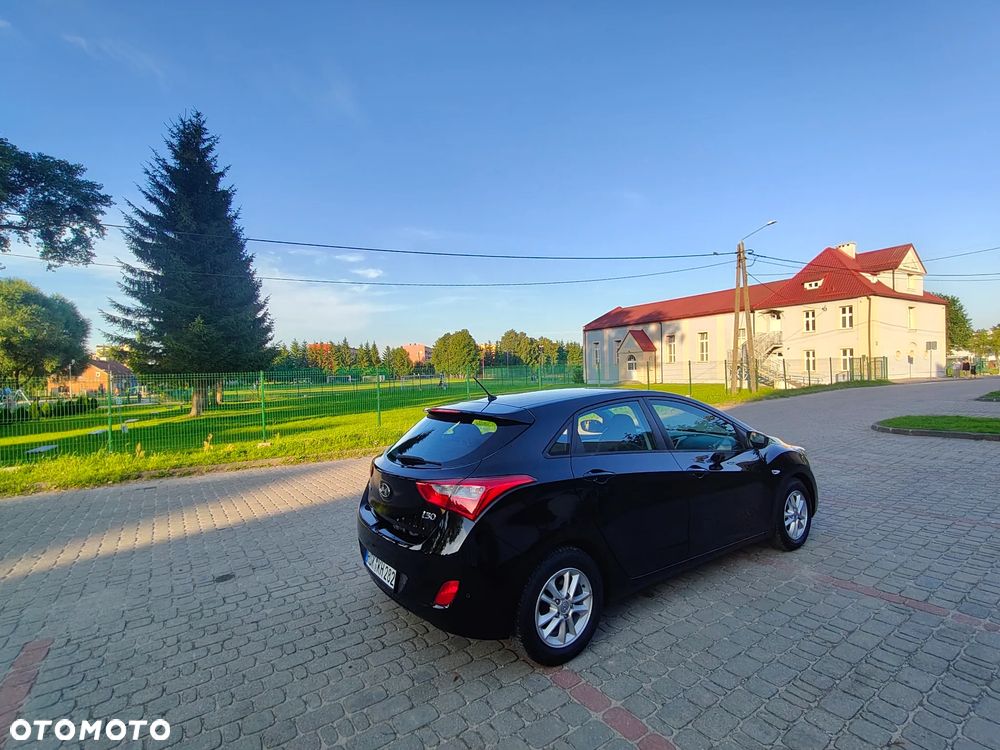 Hyundai i30 1.4 Classic - 6
