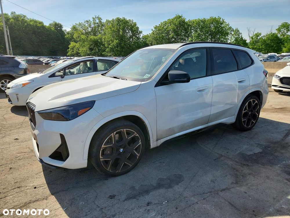BMW X1 M35i xDrive - 2