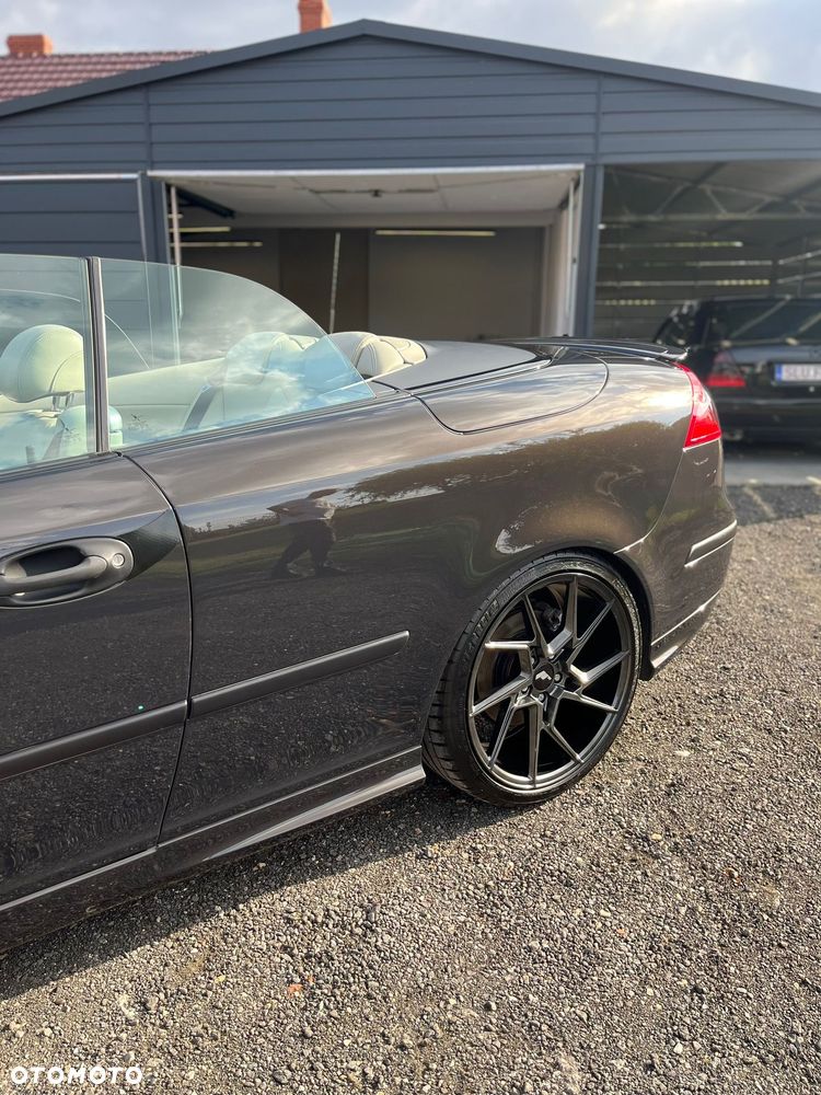 Saab 9-3 2.0T Aero - 9