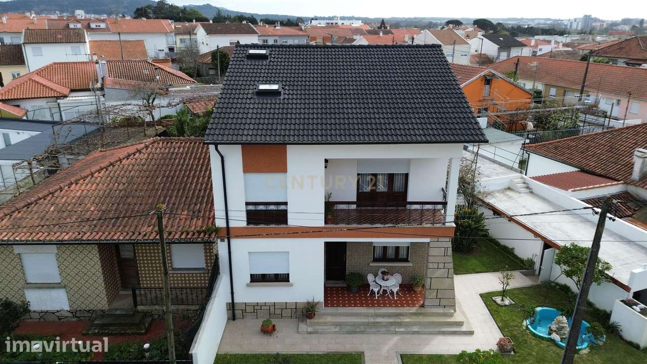 Fantástica moradia com 4 quartos, Meadela, Viana do Castelo - Grande imagem: 2/60