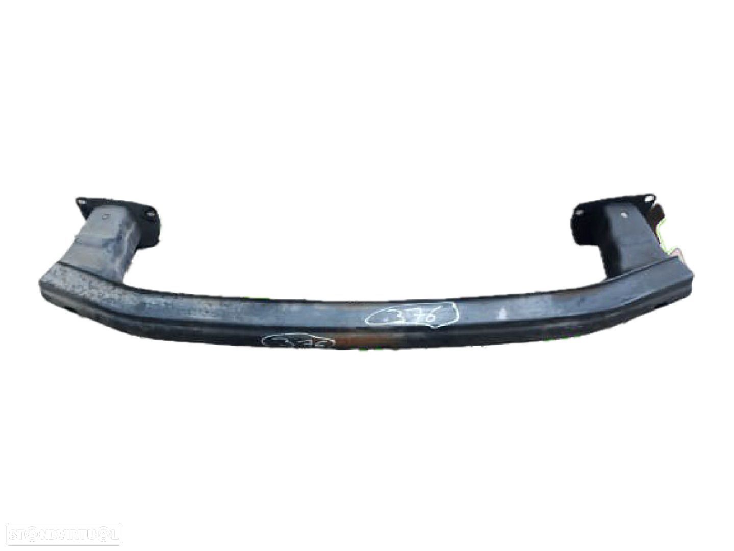 Reforço Para Choques Trás Seat Ibiza Iv (6J5, 6P1) - 1