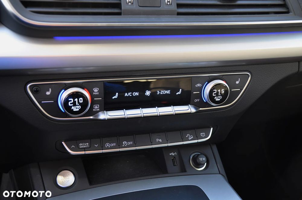 Audi Q5 35 TDI mHEV Advanced S tronic - 15