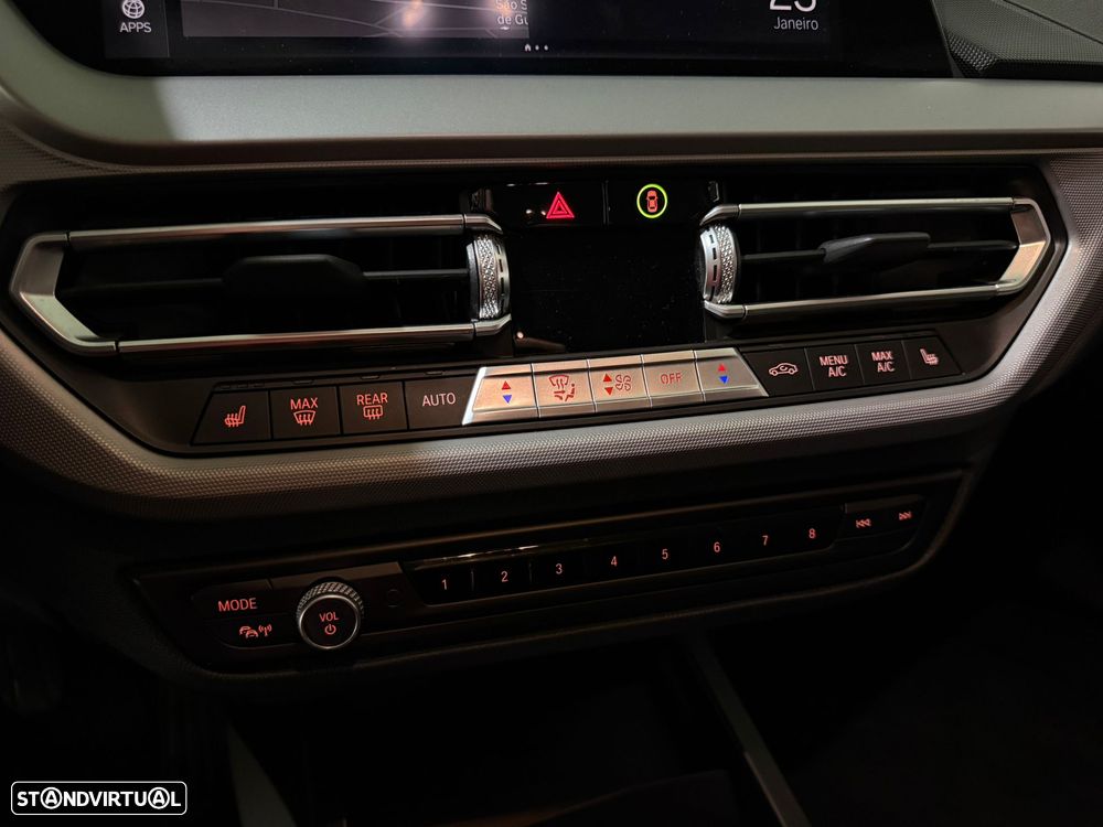 BMW 116 i Advantage - 14