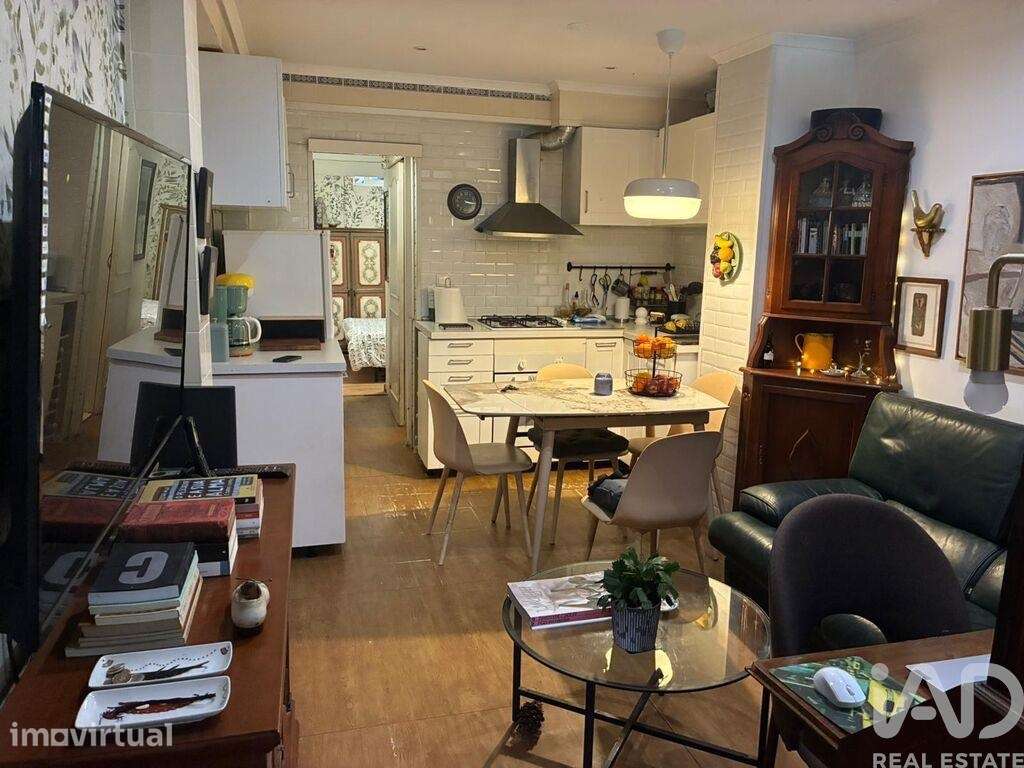 Apartamento T3 em Nazaré de 137 m2 - Grande imagem: 3/17