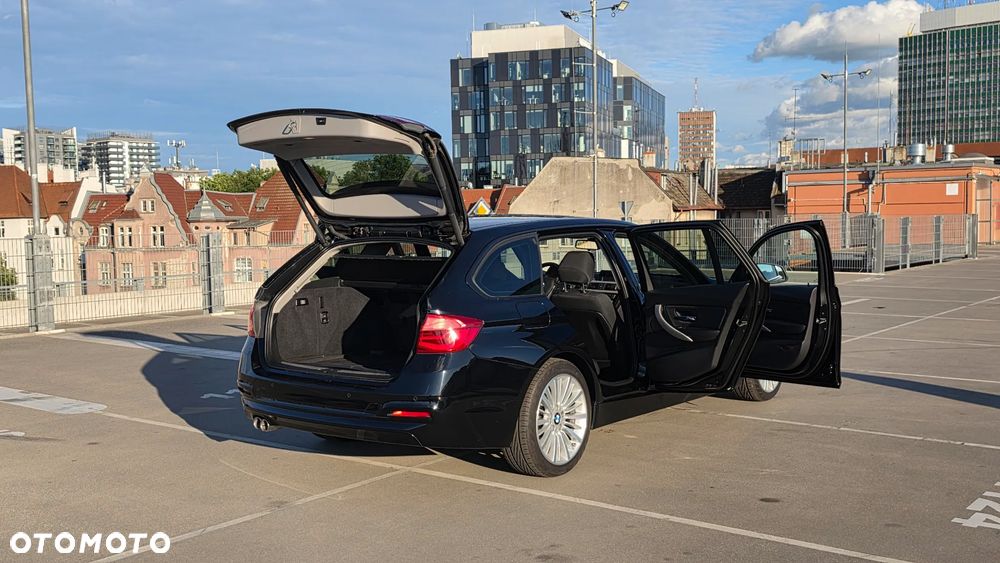BMW Seria 3 320d - 7