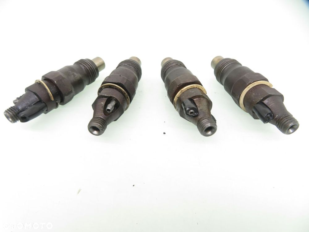 WTRYSKIWACZE JEEP CHEROKEE (XJ) 2.1 D KCA15S66 - 4