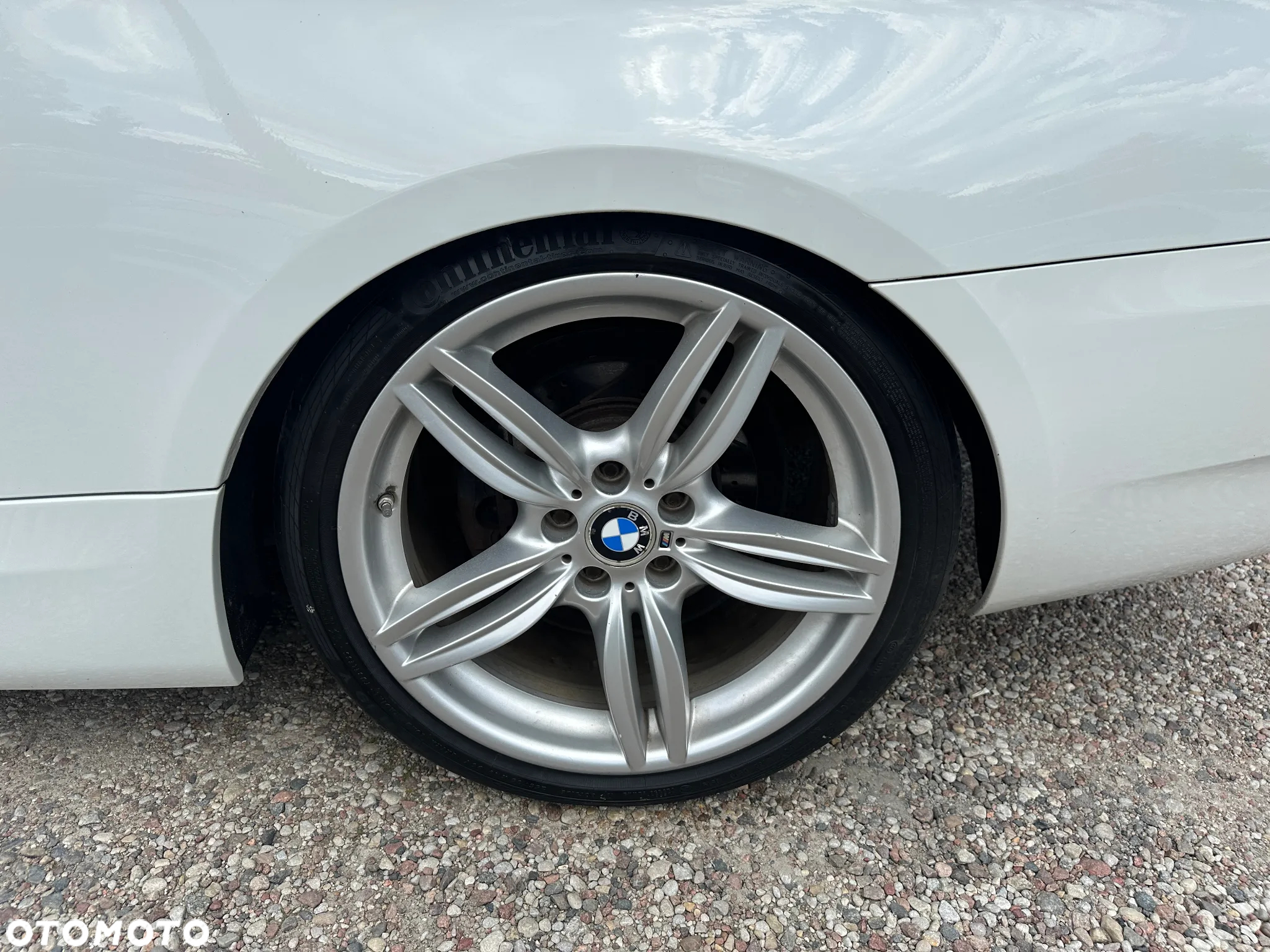 BMW Seria 3 330 Ci - 11