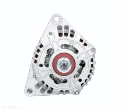 NOWY ORYGINALNY ALTERNATOR DEUTZ FAHR Agotron | 113768 - 2