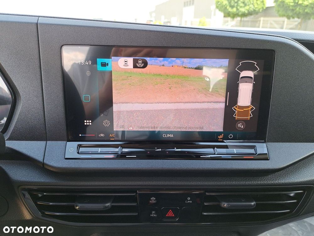 Volkswagen Caddy - 20
