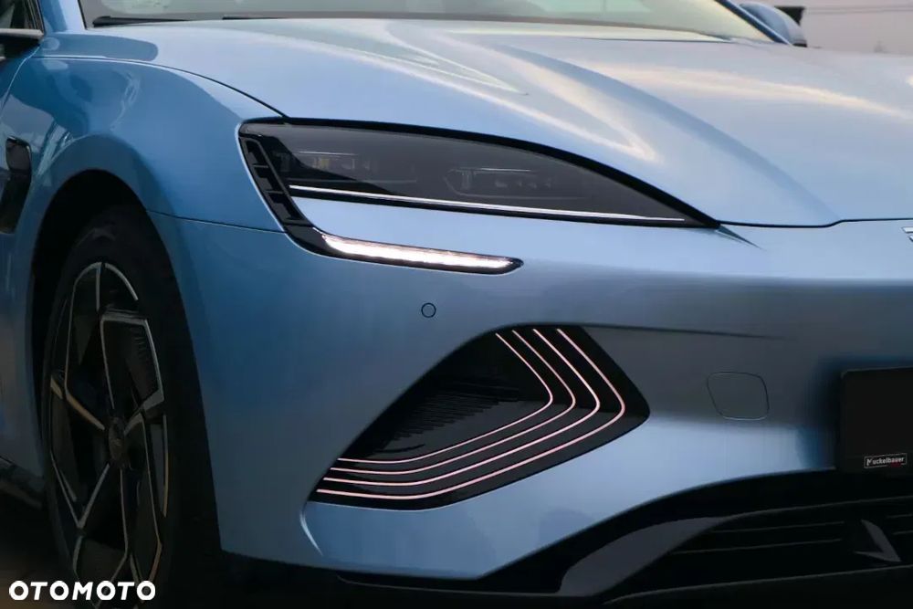 BYD Seal 82.5kWh Design - 6