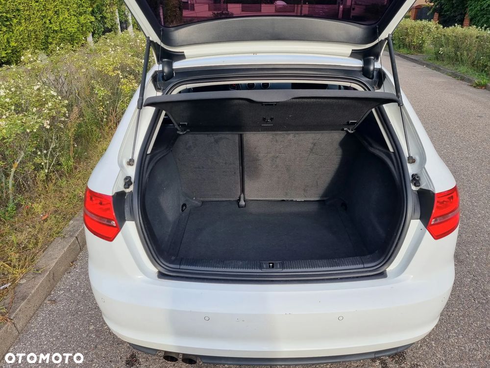 Audi A3 Sportback 1.4 TFSI Ambition - 15