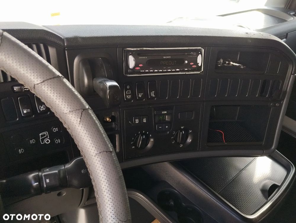 Scania R 420 - 29