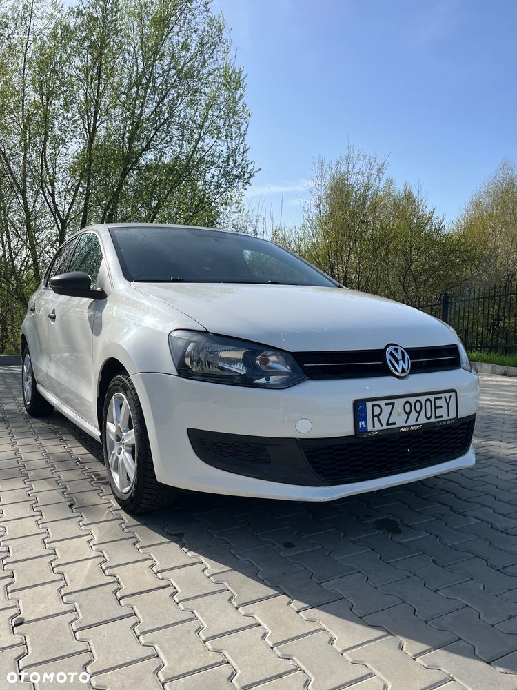 Volkswagen Polo - 1
