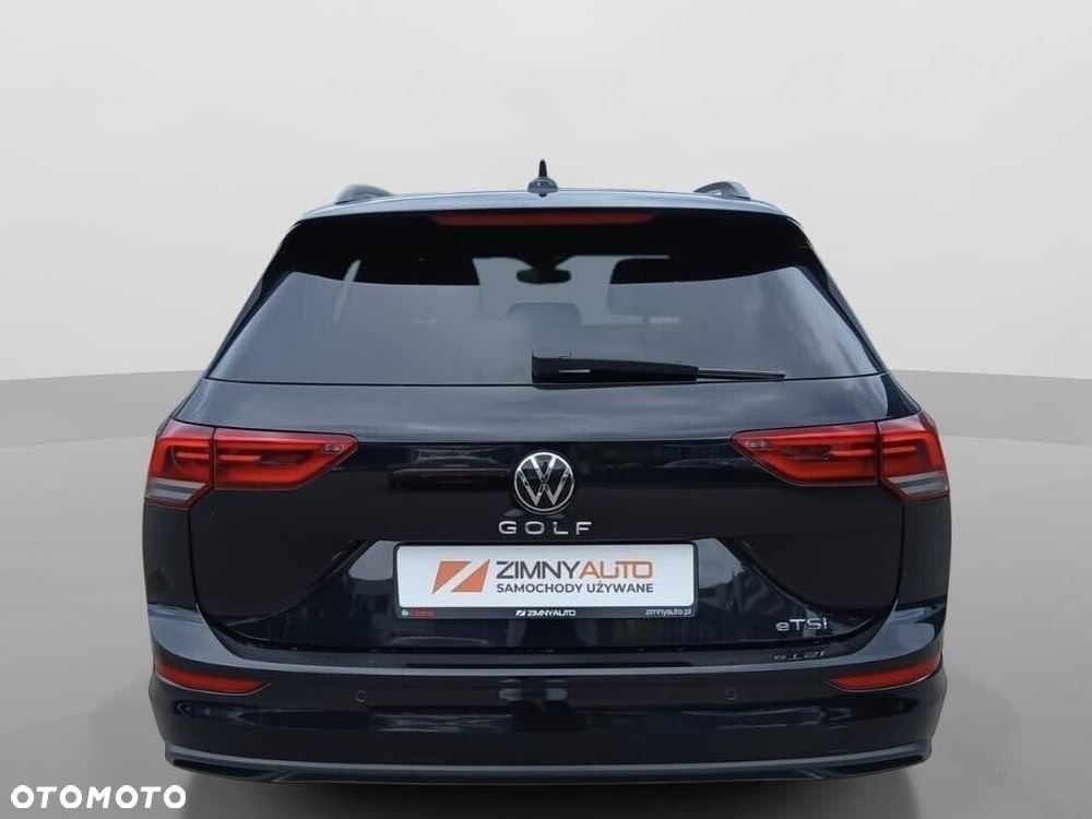 Volkswagen Golf 1.0 eTSI Life DSG - 7