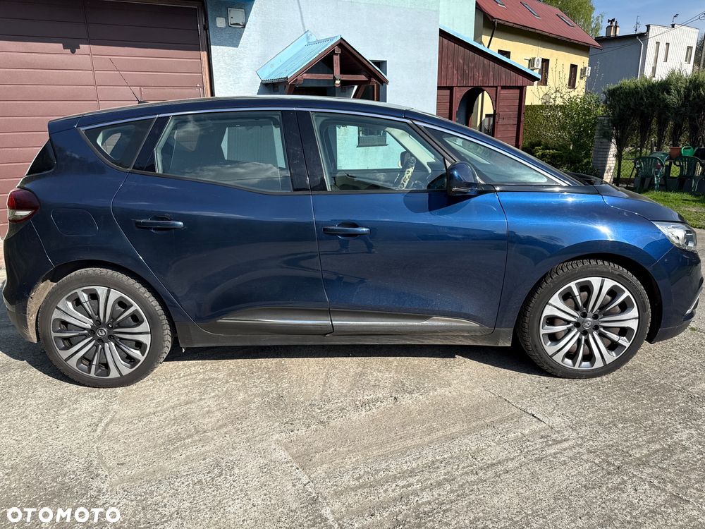 Renault Scenic - 2
