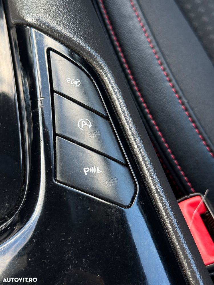 Ford Mondeo 2.0 TDCi Start-Stopp PowerShift-Aut ST-Line - 35