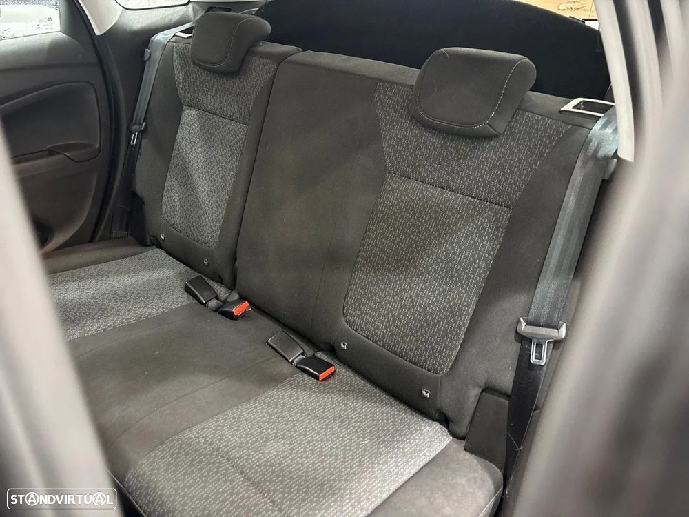 Opel Crossland X 1.6 CDTi Edition - 10