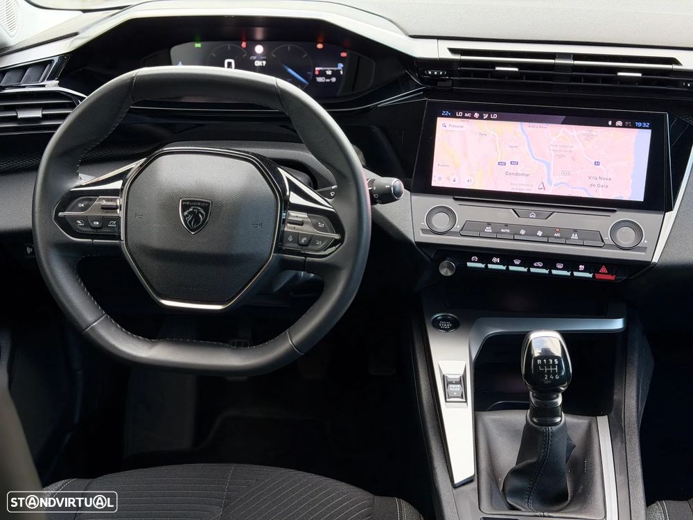 Peugeot 308 SW 1.2 PureTech Active Pack - 6
