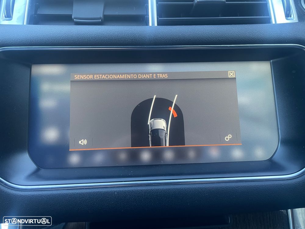 Land Rover Range Rover Sport 2.0 SD4 S - 18