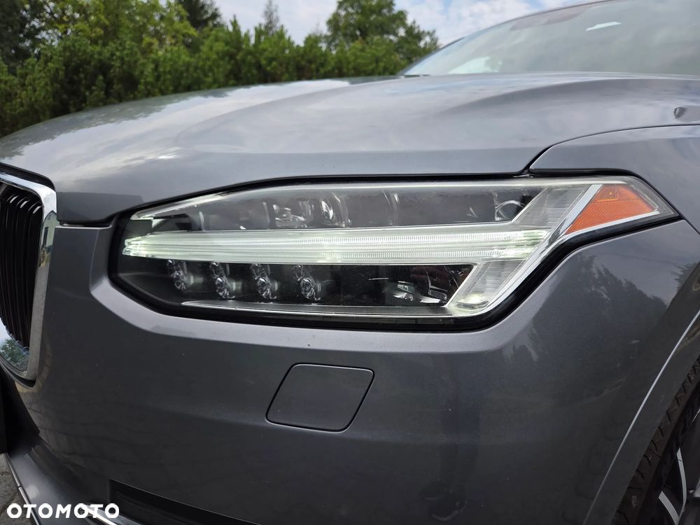 Volvo XC 90 T5 AWD Momentum - 26
