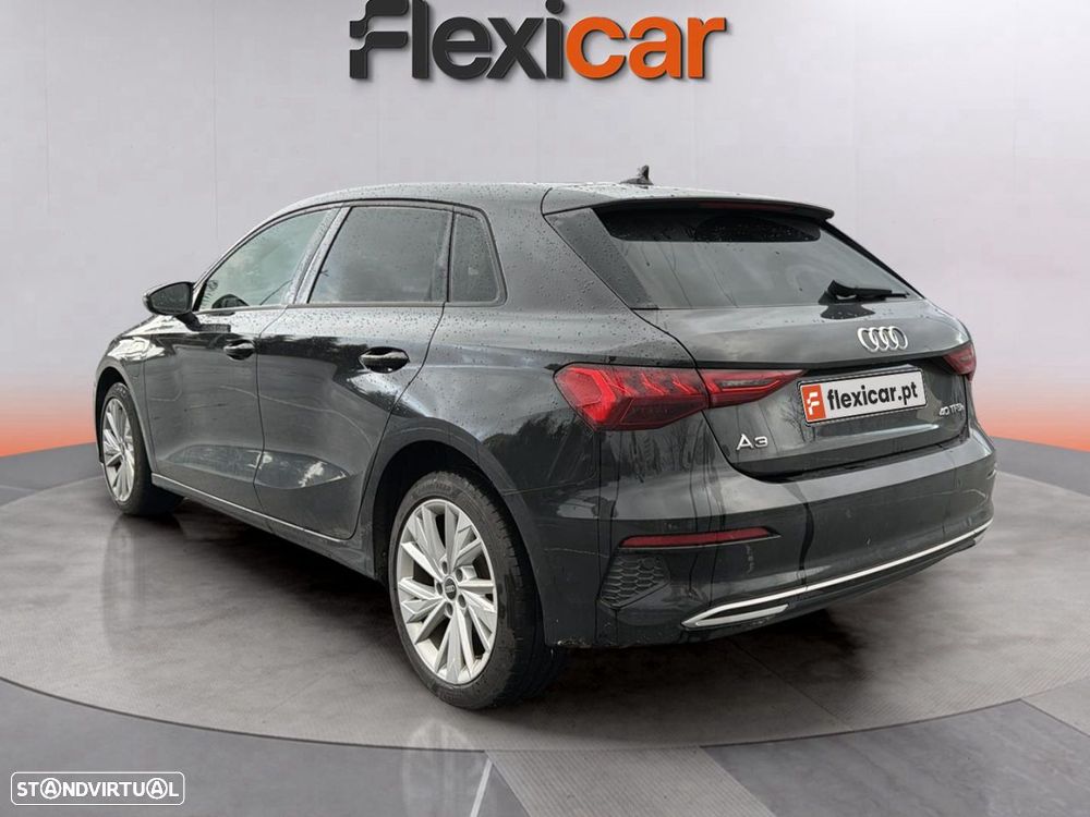 Audi A3 Sportback - 5