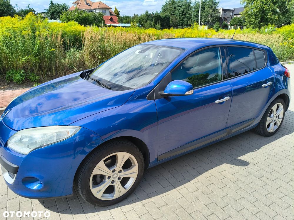 Renault Megane 1.6 16V Confort Dynamique - 5