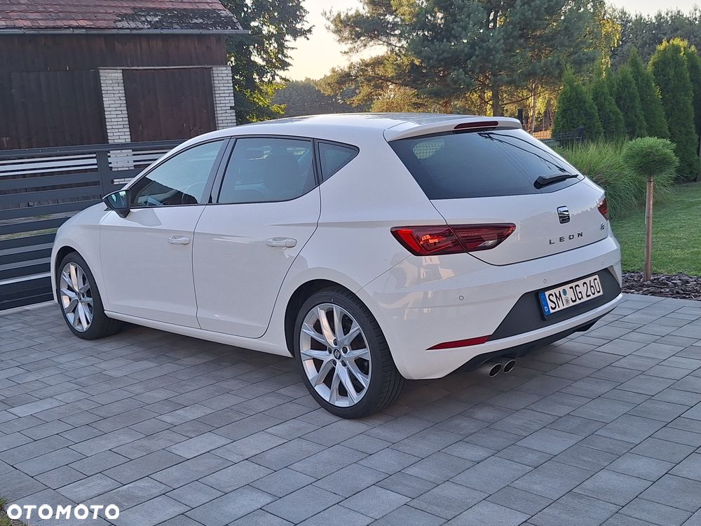Seat Leon - 6