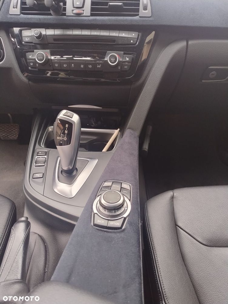 BMW Seria 4 420i - 10