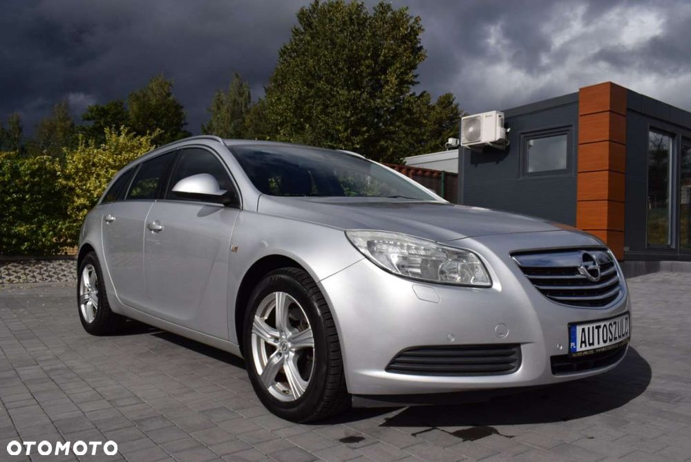 Opel Insignia - 6