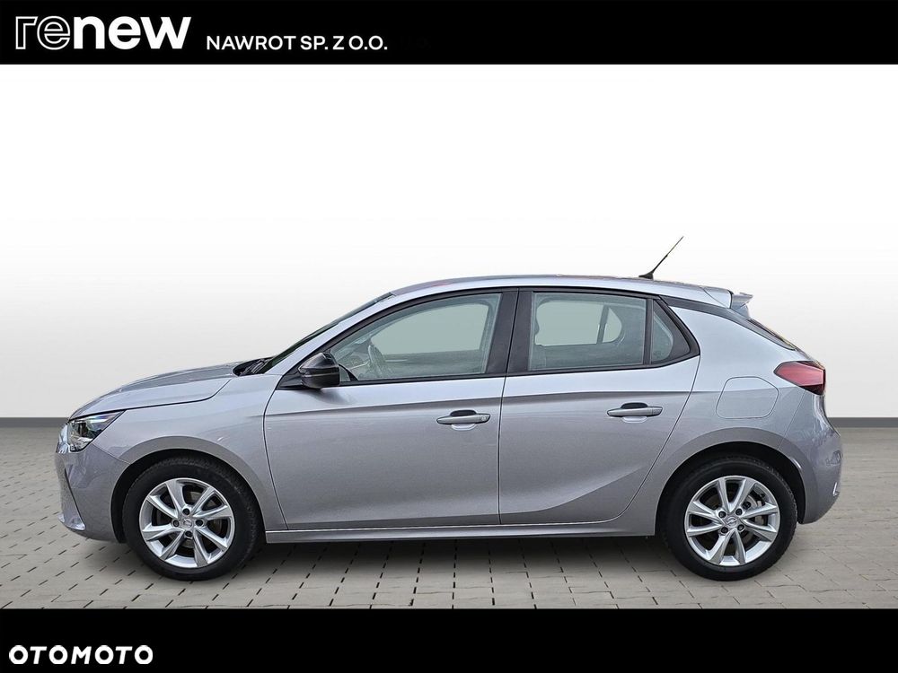 Opel Corsa 1.5 D Elegance S&S - 2