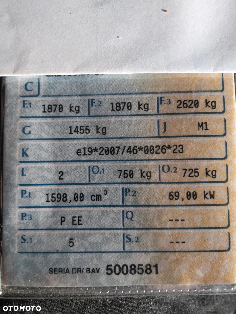Dacia Duster - 3