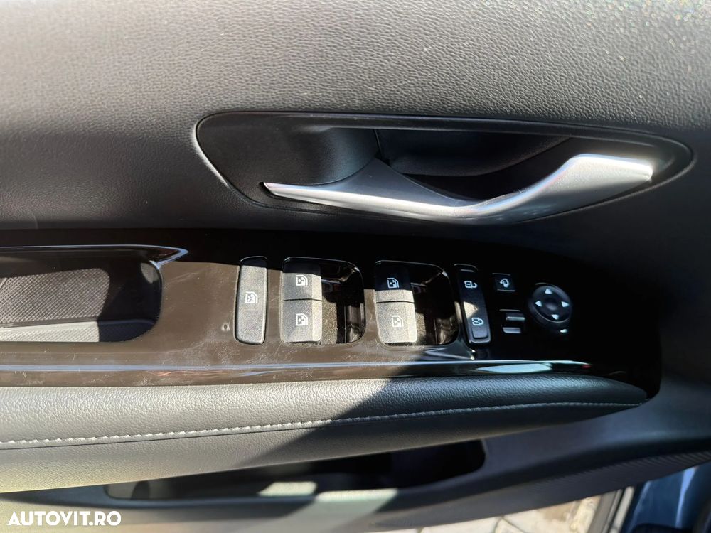 Hyundai Tucson M-Hybrid 1.6 l 180 CP 4WD 7DCT Style - 18