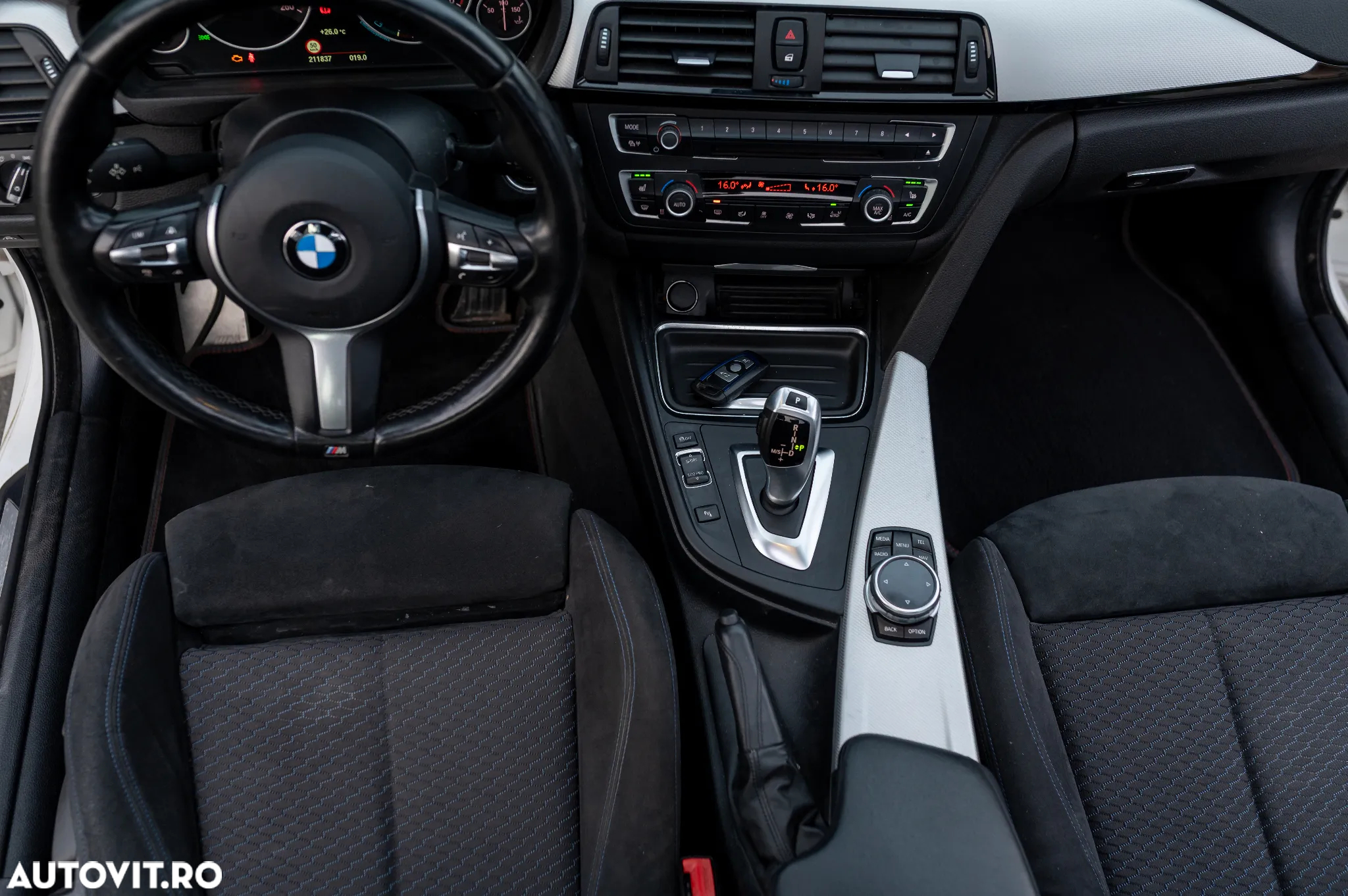 BMW X3 - 30