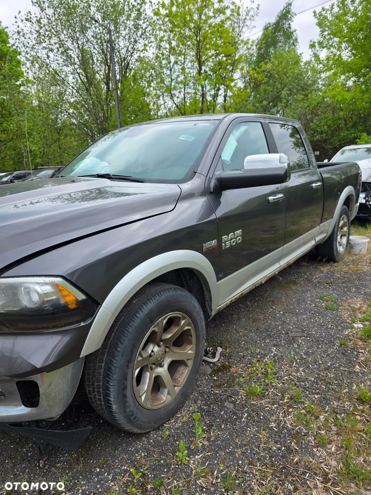 Dodge RAM - 3