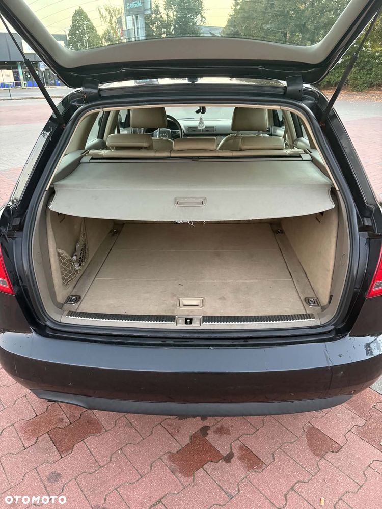 Audi A4 Avant - 19