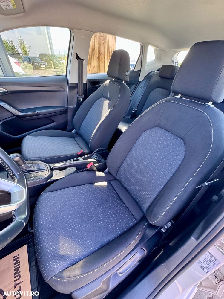 Seat Ibiza 1.0 TSI DSG7 Style - 12