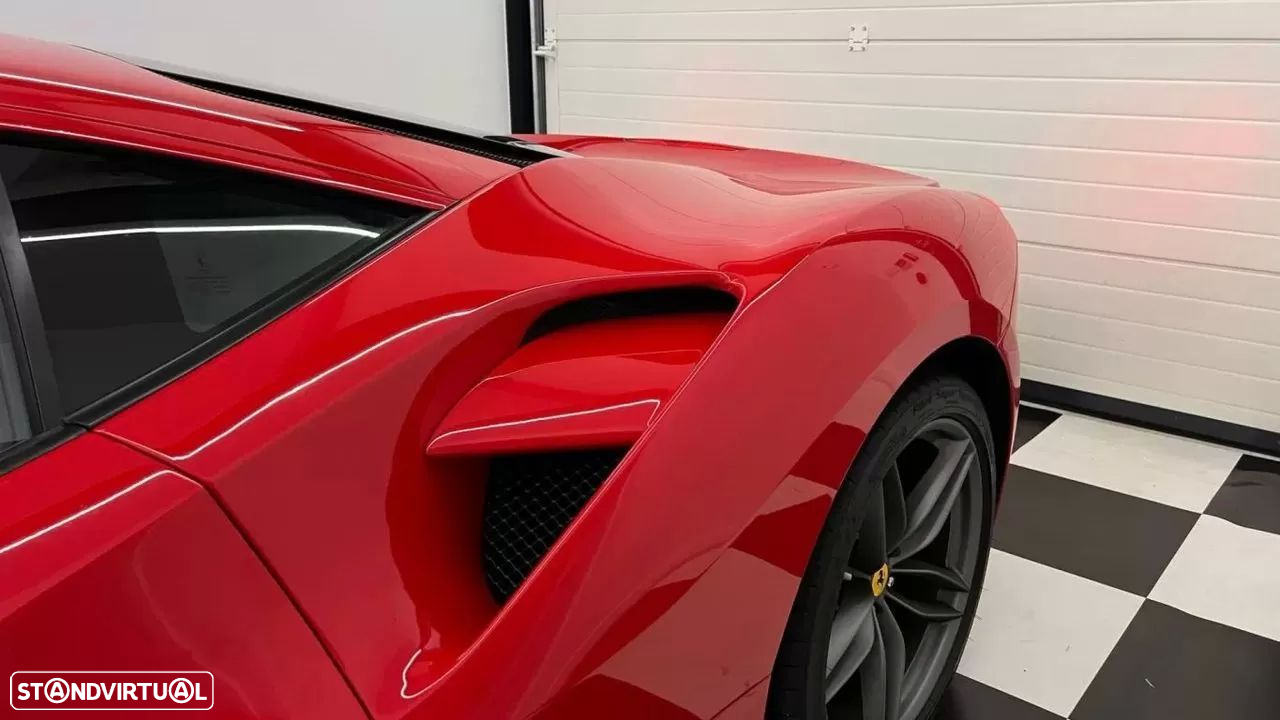 Ferrari 488 GTB - 5