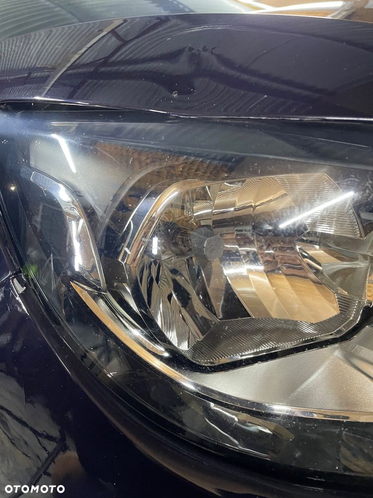 Peugeot 308 1.6 BlueHDi Allure S&S - 19