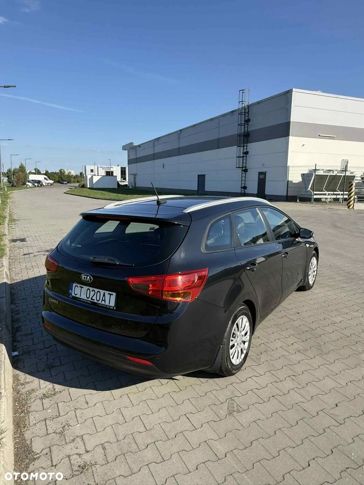 Kia Ceed Cee'd 1.6 GDI L - 7