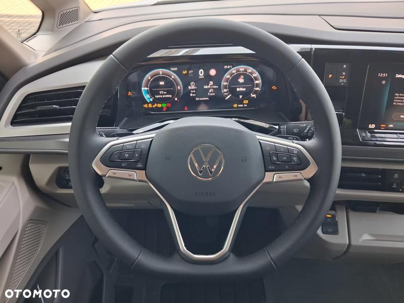 Volkswagen California - 31