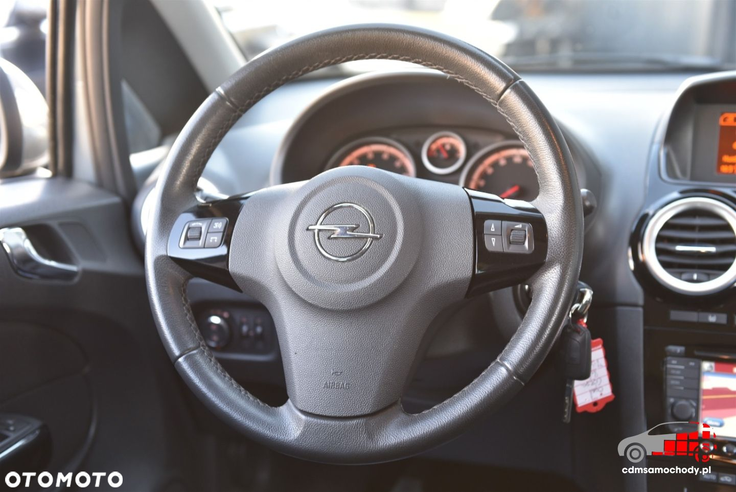 Opel Corsa - 21